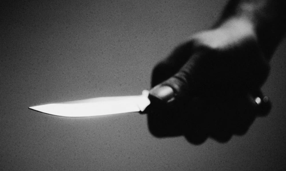 Σοκ στην Ηλεία: Αδερφός μαχαίρωσε αδερφό